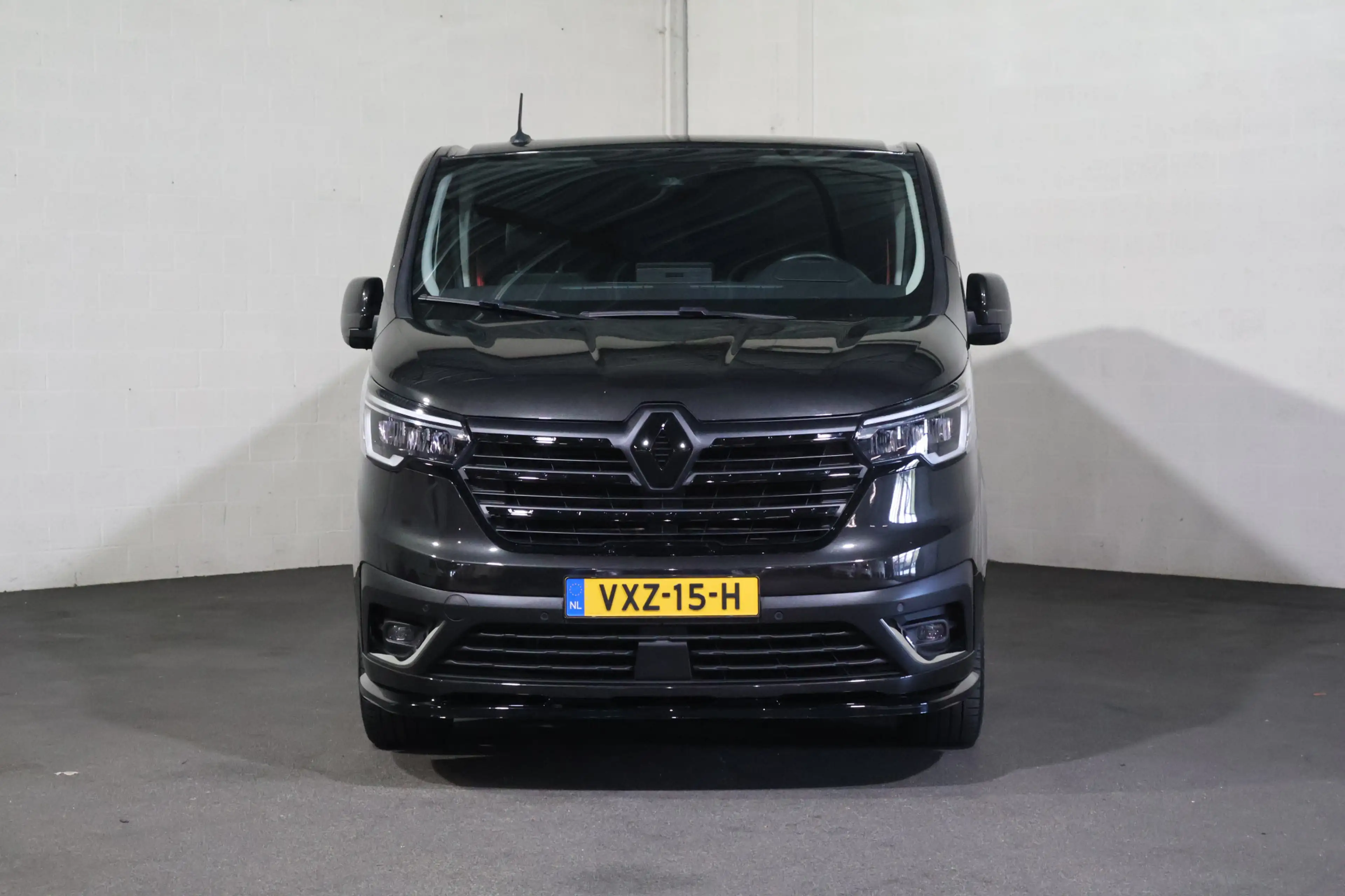 Renault Trafic 2.0 dCi 170pk L2 H1 Automaat Black Edition — photo 5