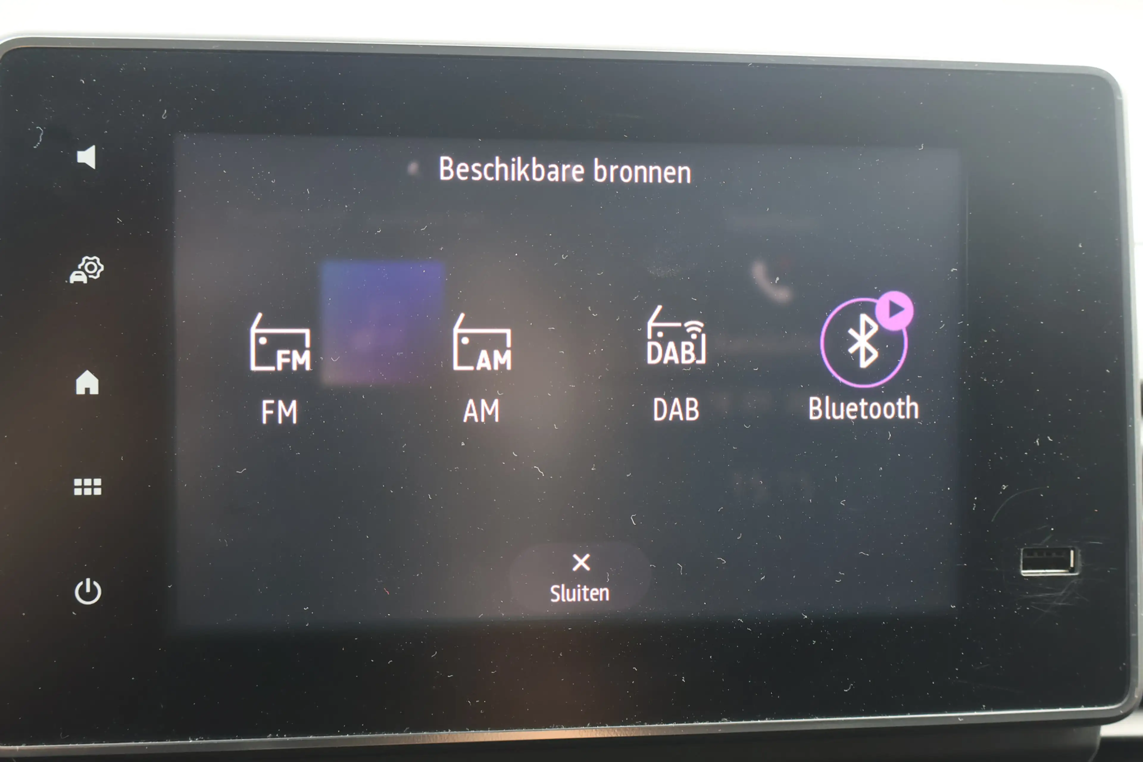 Renault Trafic 2.0 dCi 170pk L2 H1 Automaat Black Edition — photo 31