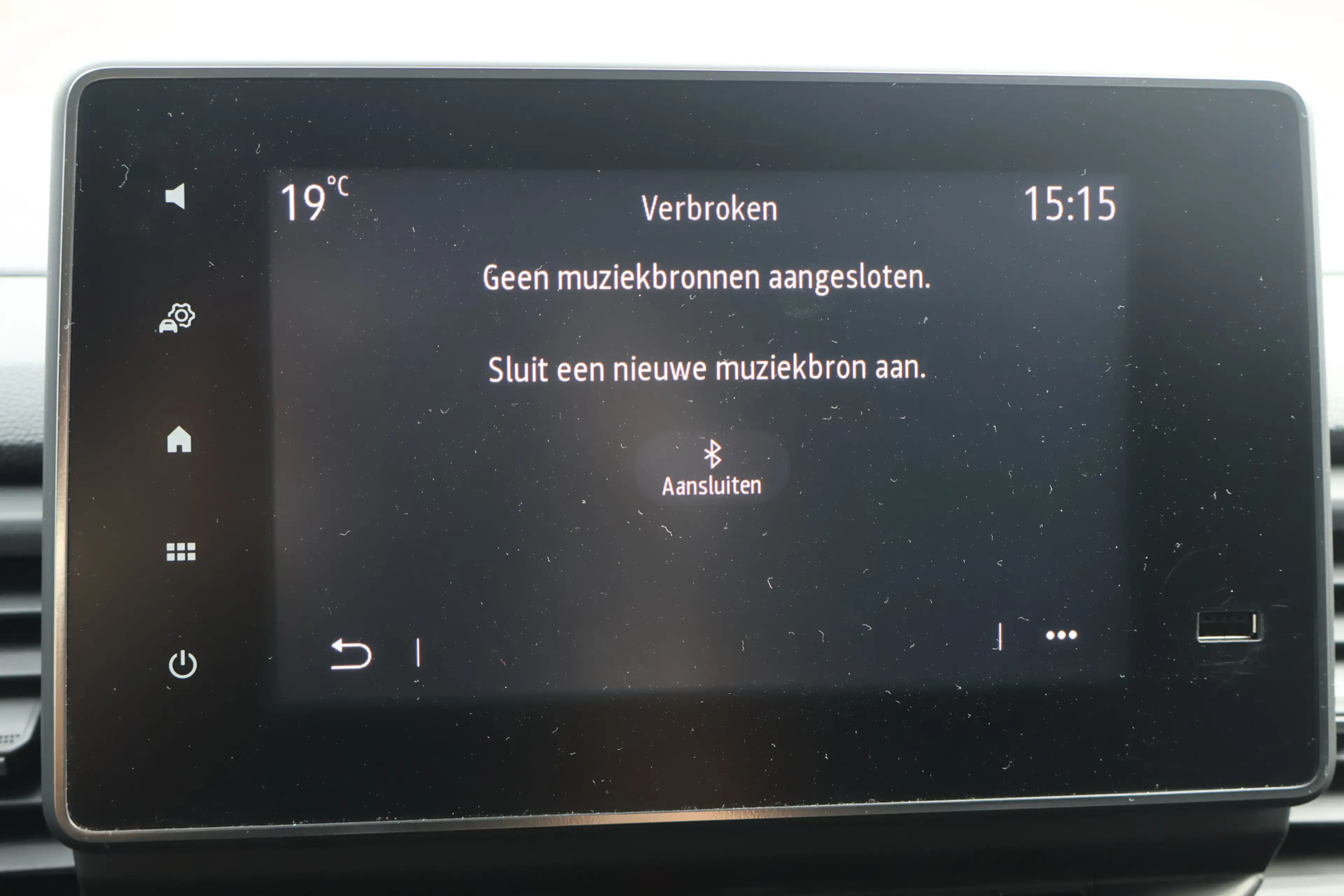 Renault Trafic 2.0 dCi 170pk L2 H1 Automaat Black Edition — photo 30