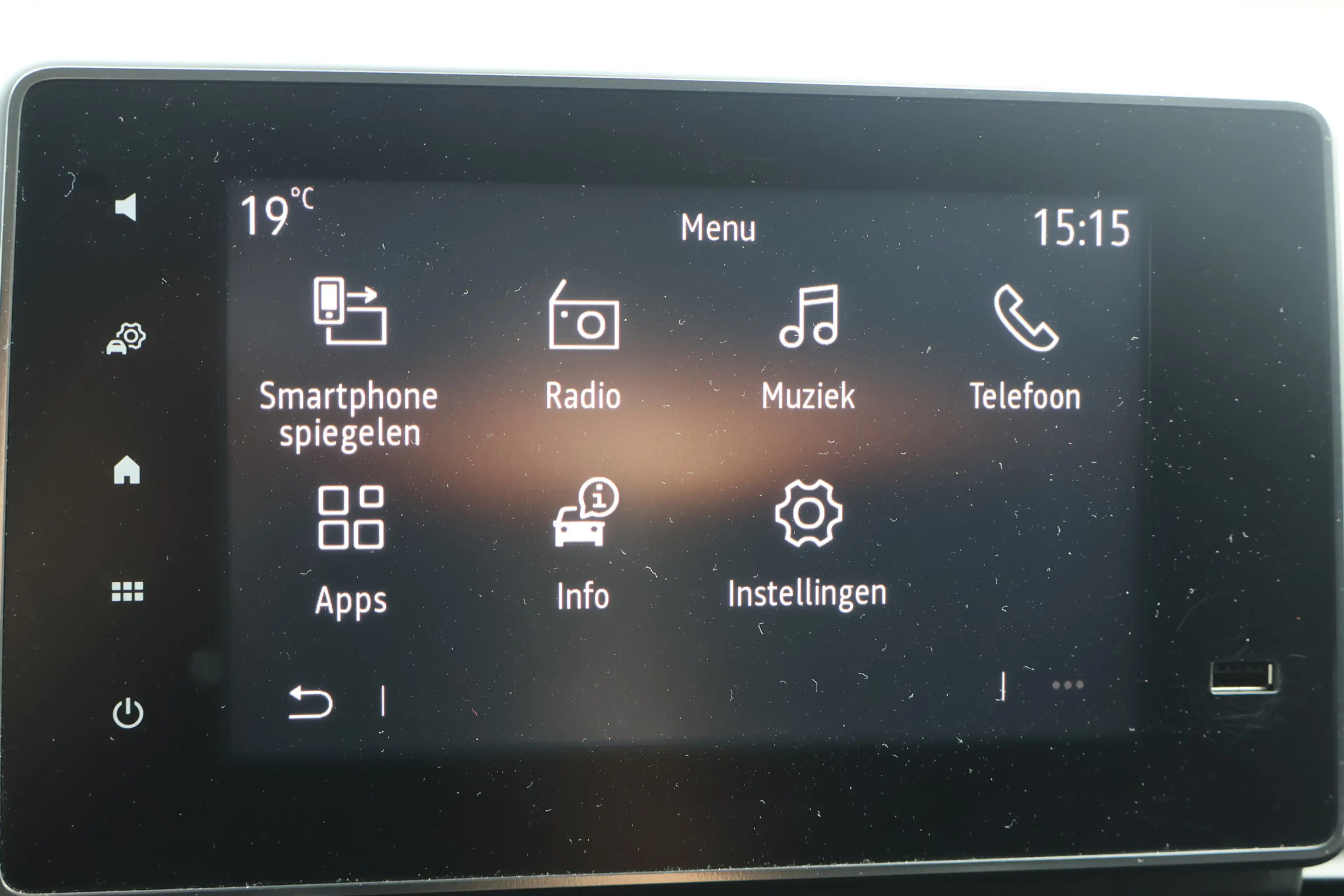 Renault Trafic 2.0 dCi 170pk L2 H1 Automaat Black Edition — photo 29