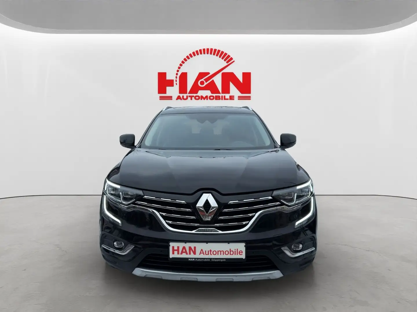 Renault Koleos Initiale Paris 4x4/Pano./Kamera/BOSE/LED Schwarz - 1