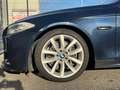 BMW 530 D F10 Automatik M Packet Schiebedach Bleu - thumbnail 9