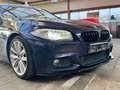 BMW 530 D F10 Automatik M Packet Schiebedach Bleu - thumbnail 25