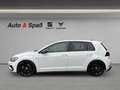 Volkswagen Golf VII Lim. R BMT/Start-Stopp 4Motion Weiß - thumbnail 4
