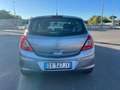 Opel Corsa Corsa IV 2006 5p 1.2 Enjoy Gpl-tech Azul - thumbnail 10