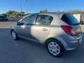 Opel Corsa Corsa IV 2006 5p 1.2 Enjoy Gpl-tech Azul - thumbnail 6