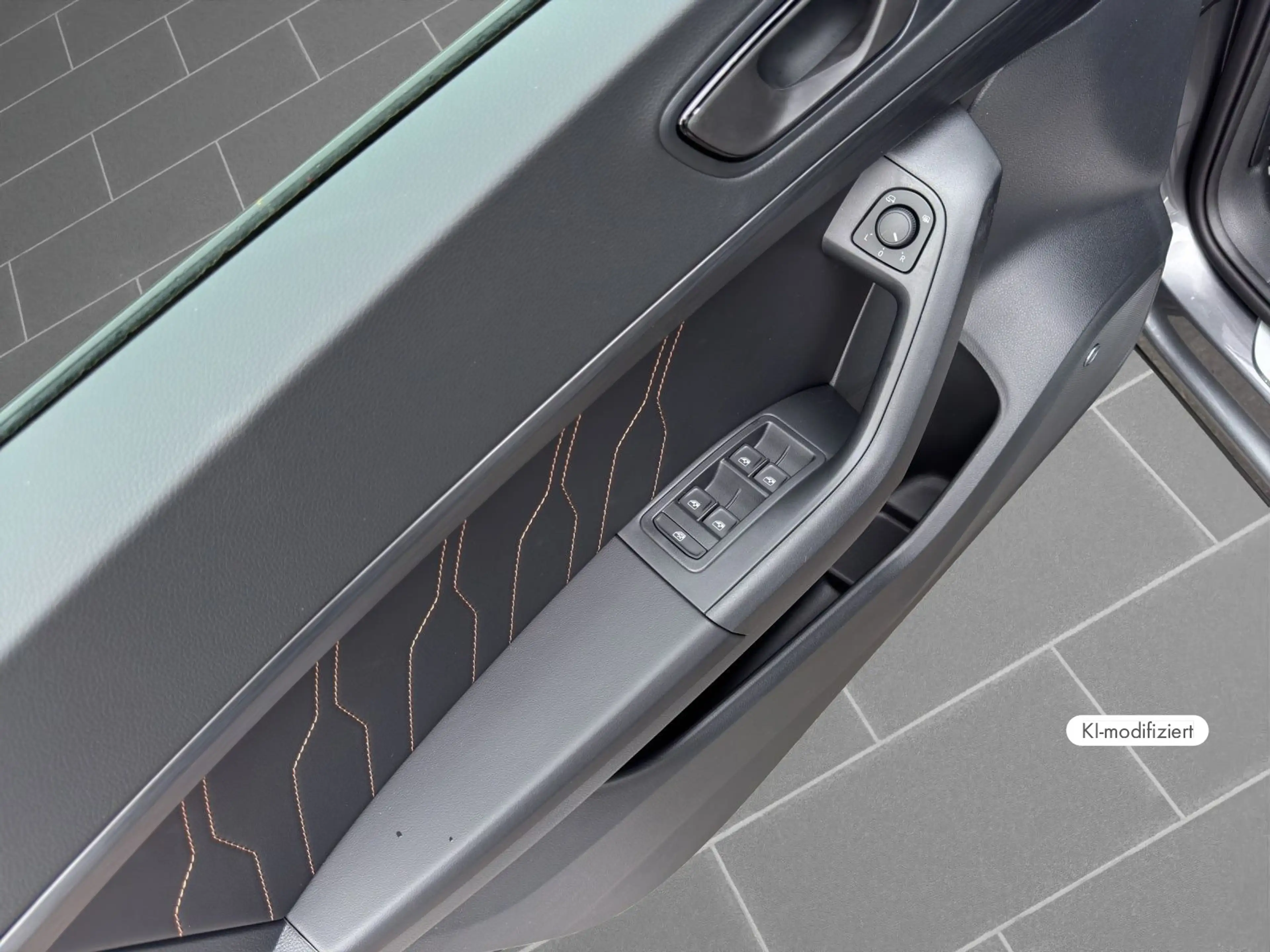 CUPRA Ateca VZ 2.0TSI DSG 4x4 Navi FullLink LED — photo 13