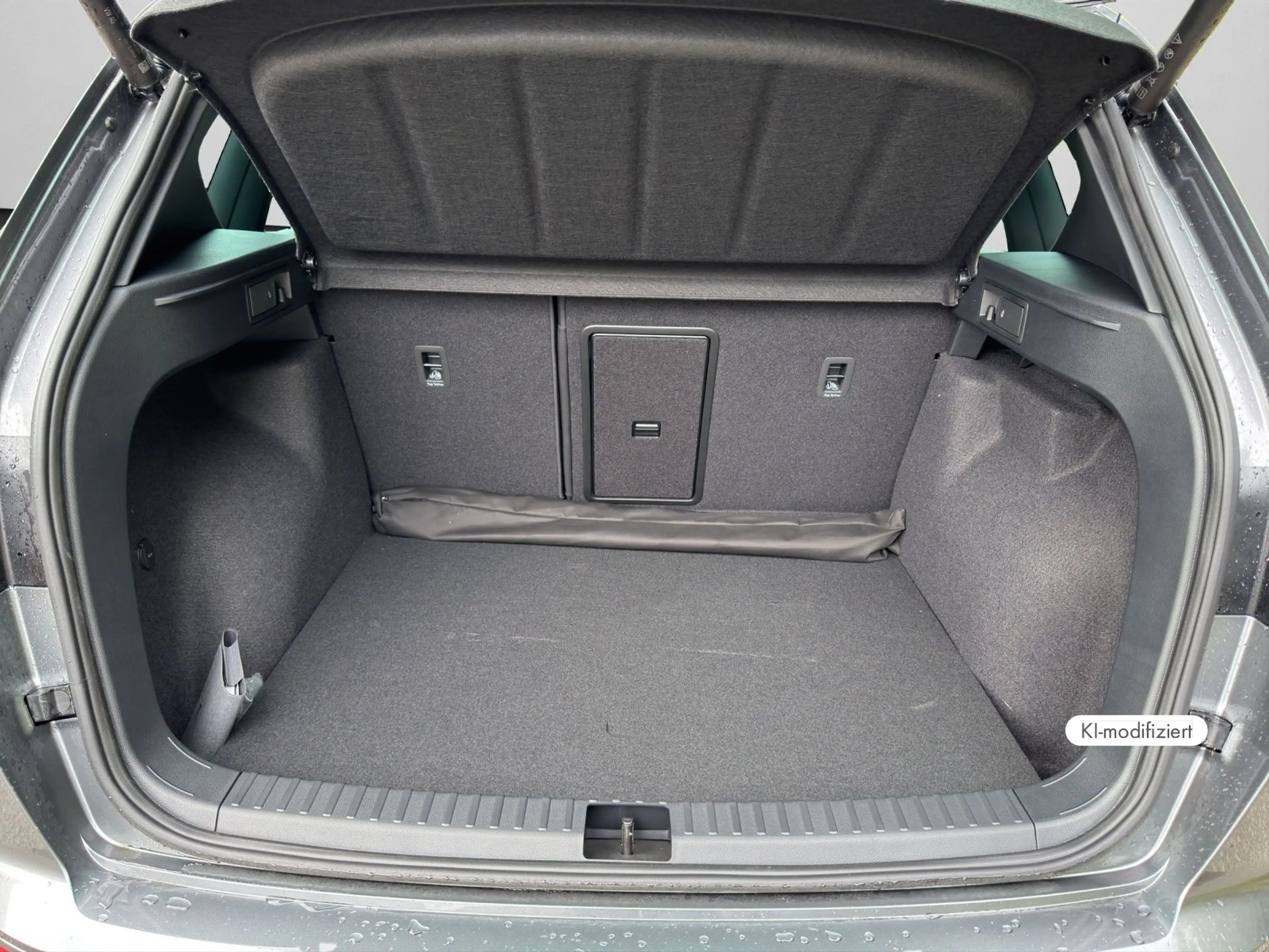 CUPRA Ateca VZ 2.0TSI DSG 4x4 Navi FullLink LED — photo 15