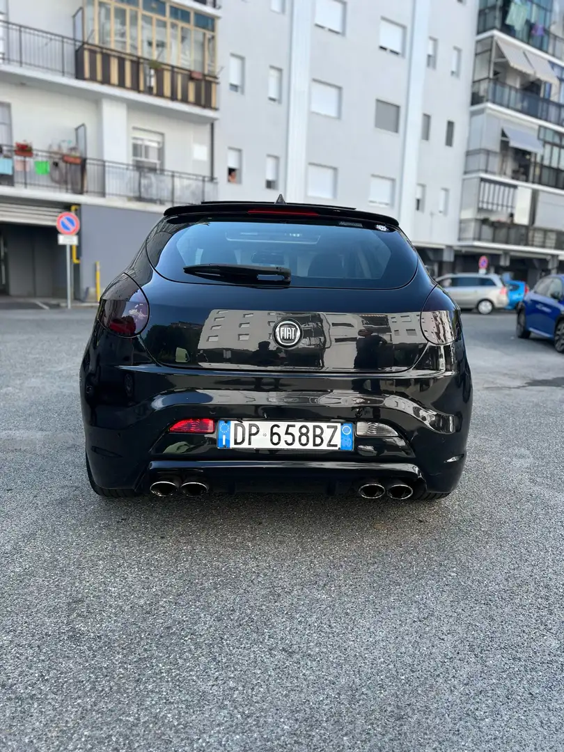 Fiat Bravo 1.6 mjt Sport Drive 120cv - 2