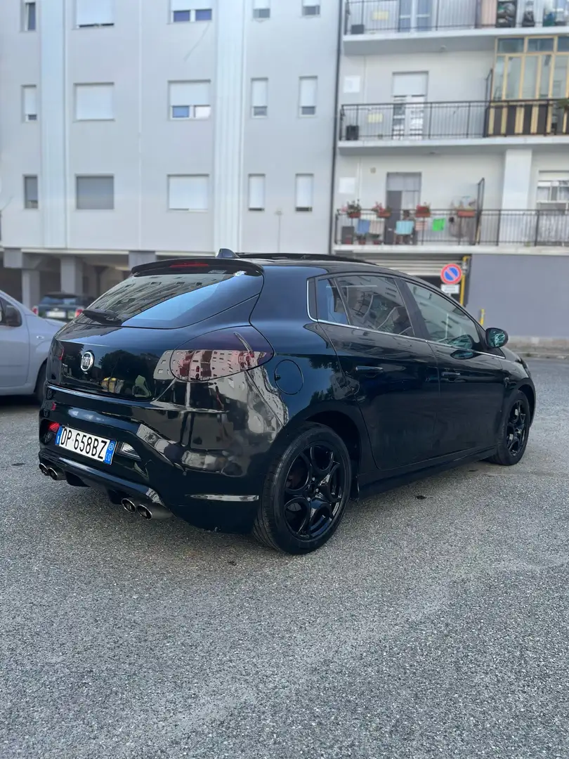 Fiat Bravo 1.6 mjt Sport Drive 120cv - 1