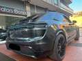 Porsche Macan Turbo Elettrica-cerchi da 22"-tetto panoramico-iva Negro - thumbnail 15