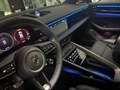 Porsche Macan Turbo Elettrica-cerchi da 22"-tetto panoramico-iva Negro - thumbnail 9