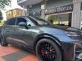 Porsche Macan Turbo Elettrica-cerchi da 22"-tetto panoramico-iva Negro - thumbnail 6