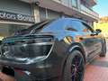 Porsche Macan Turbo Elettrica-cerchi da 22"-tetto panoramico-iva Negro - thumbnail 7
