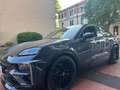 Porsche Macan Turbo Elettrica-cerchi da 22"-tetto panoramico-iva Negro - thumbnail 5