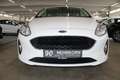 Ford Fiesta 1.5 TDCi Cool & Connect LED NAVI WinterPaket DAB Weiß - thumbnail 8