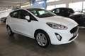 Ford Fiesta 1.5 TDCi Cool & Connect LED NAVI WinterPaket DAB Weiß - thumbnail 6