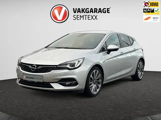 Opel Astra 1.2 Elegance | Org. NL | Clima | Cruise | Navi |Ca