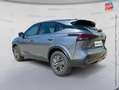 Nissan Qashqai 1.3 Mild Hybrid 140ch Business Edition Gris - thumbnail 8
