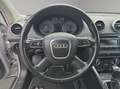 Audi A3 Sportback 1.2 TFSI Attraction+Klima+SHZ Silber - thumbnail 10