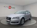 Audi A3 Sportback 1.2 TFSI Attraction+Klima+SHZ Silber - thumbnail 1