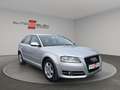 Audi A3 Sportback 1.2 TFSI Attraction+Klima+SHZ Silber - thumbnail 7