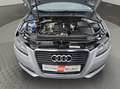 Audi A3 Sportback 1.2 TFSI Attraction+Klima+SHZ Silber - thumbnail 19