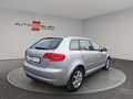 Audi A3 Sportback 1.2 TFSI Attraction+Klima+SHZ Silber - thumbnail 5