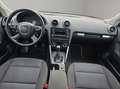 Audi A3 Sportback 1.2 TFSI Attraction+Klima+SHZ Silber - thumbnail 13