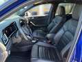 Volkswagen T-Roc R 2.0 TSI 4M Akrapovic+R Perf.+Leder+Pano+DCC++ Blau - thumbnail 7