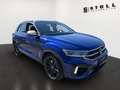 Volkswagen T-Roc R 2.0 TSI 4M Akrapovic+R Perf.+Leder+Pano+DCC++ Blau - thumbnail 2