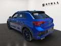 Volkswagen T-Roc R 2.0 TSI 4M Akrapovic+R Perf.+Leder+Pano+DCC++ Blau - thumbnail 4
