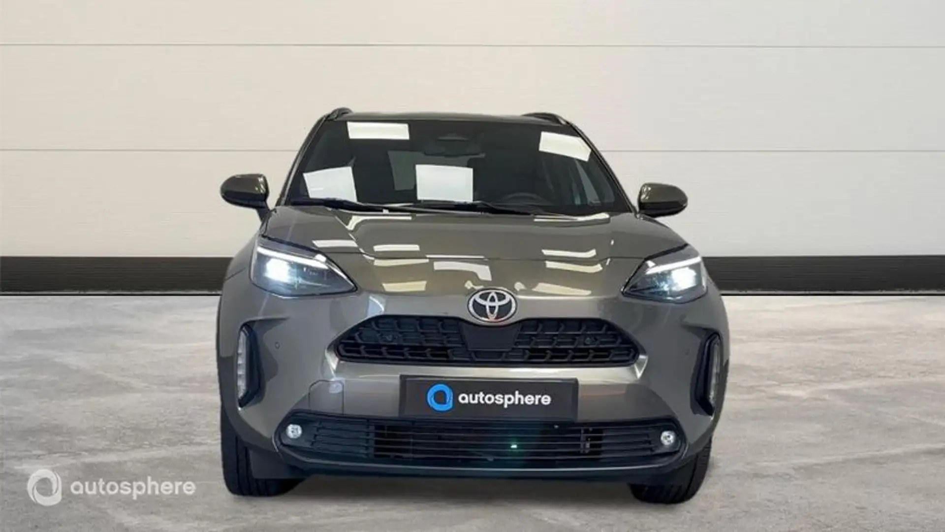 Toyota Yaris Cross 116h Design MC24 - 2
