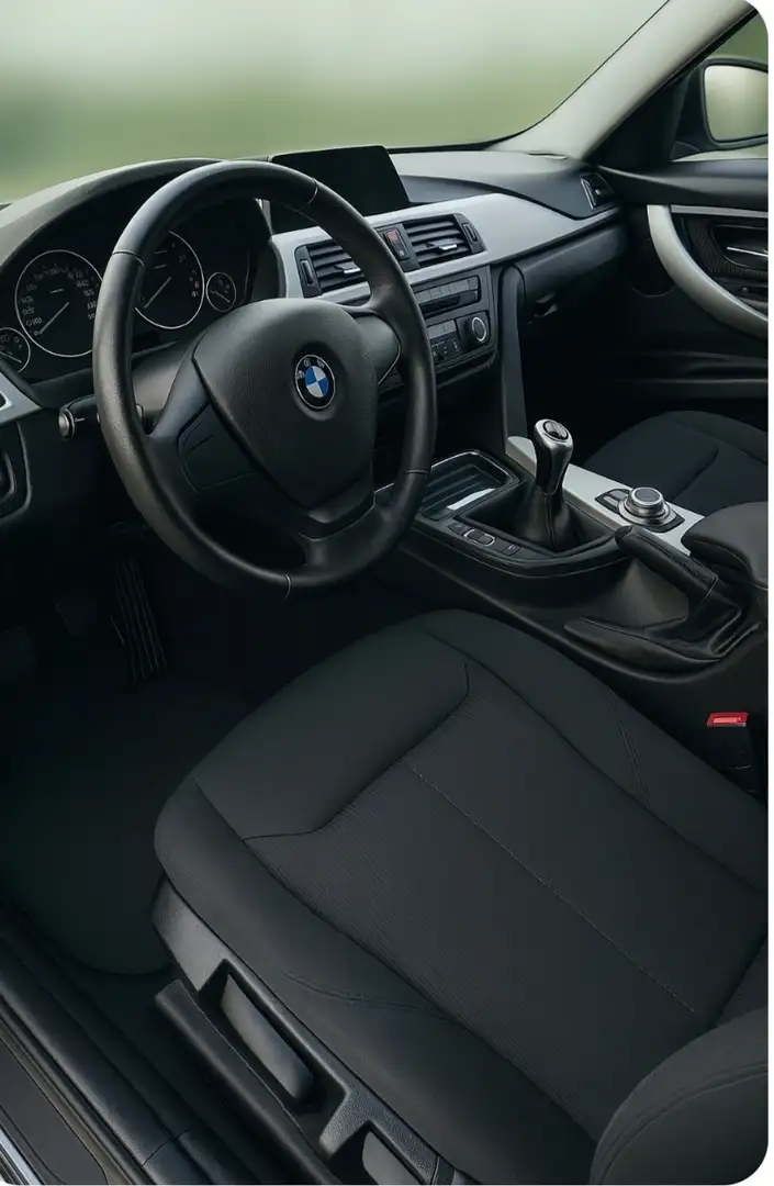 BMW 316 Touring 316d 116 ch Sport - 2