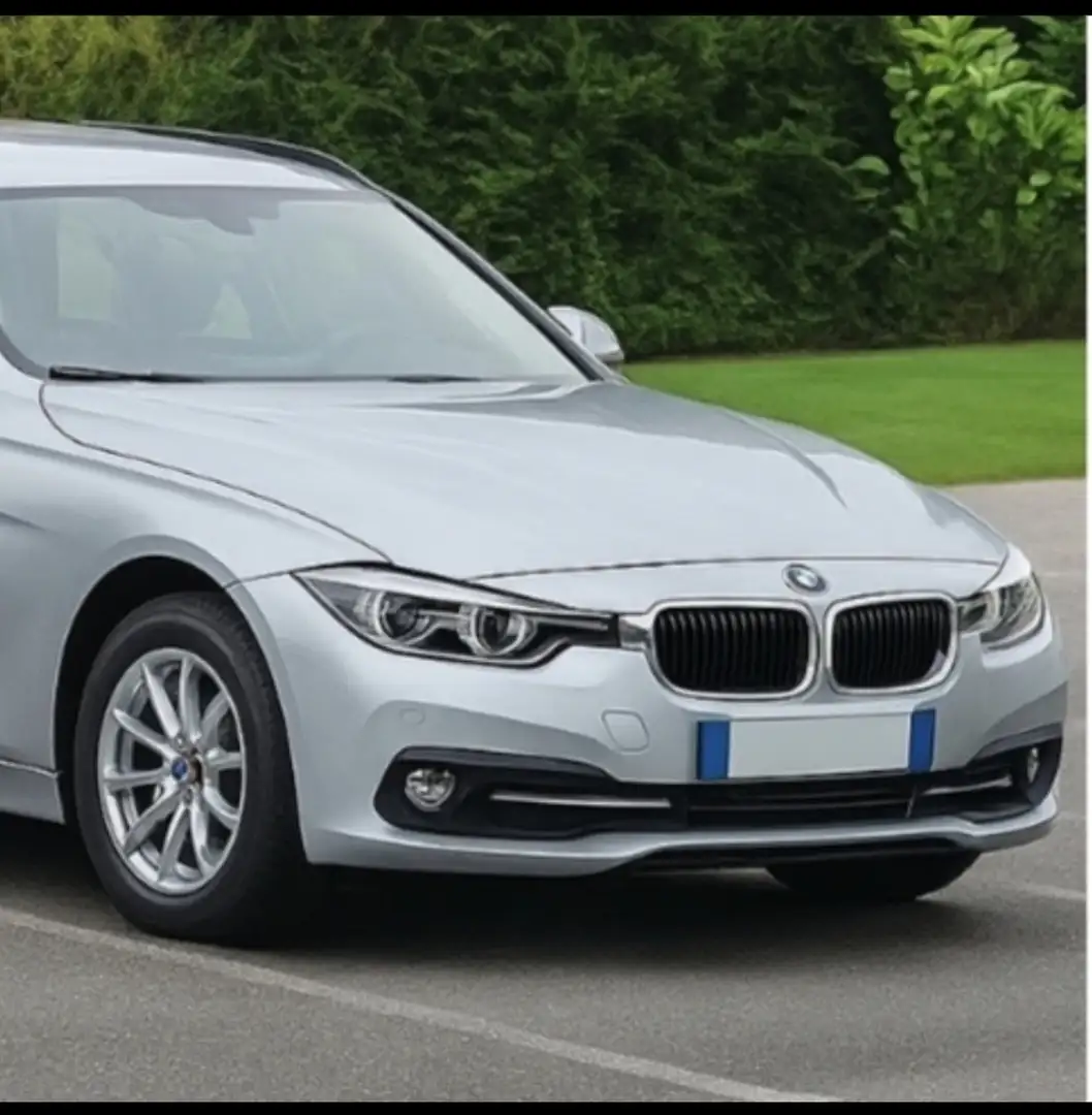 BMW 316 Touring 316d 116 ch Sport - 1