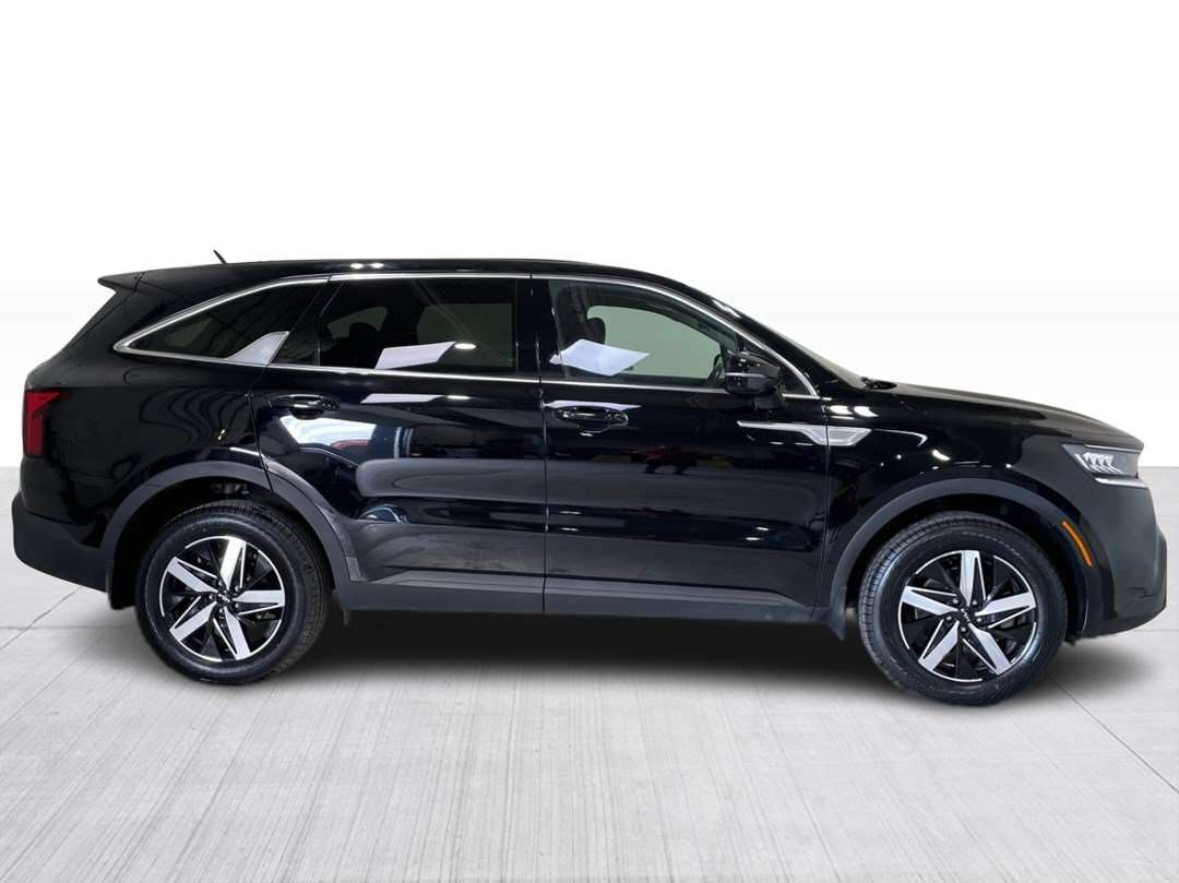 2022 Kia Sorento LX+ AWD Mags 7 Places Sièges Chauffants Caméra — снимка 1