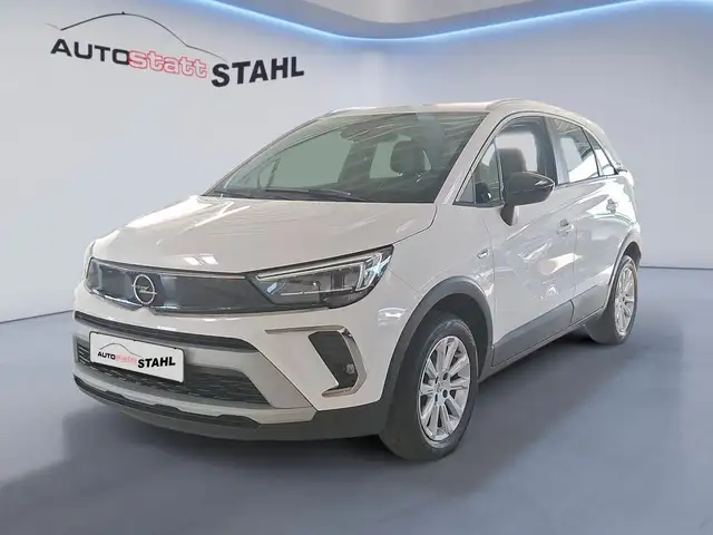 Opel Crossland X Crossland  Elegance