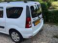 Dacia Logan Logan 1.6 MPI Lauréate Wit - thumbnail 4