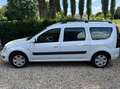 Dacia Logan Logan 1.6 MPI Lauréate Wit - thumbnail 3