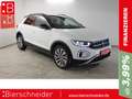 Volkswagen T-Roc 2.0 TDI DSG GOAL 18 AHK KAMERA NAVI Weiß - thumbnail 1