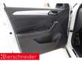 Volkswagen T-Roc 2.0 TDI DSG GOAL 18 AHK KAMERA NAVI Weiß - thumbnail 10