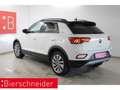 Volkswagen T-Roc 2.0 TDI DSG GOAL 18 AHK KAMERA NAVI Weiß - thumbnail 15