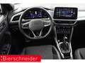Volkswagen T-Roc 2.0 TDI DSG GOAL 18 AHK KAMERA NAVI Weiß - thumbnail 6