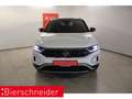 Volkswagen T-Roc 2.0 TDI DSG GOAL 18 AHK KAMERA NAVI Weiß - thumbnail 3