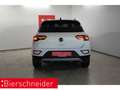 Volkswagen T-Roc 2.0 TDI DSG GOAL 18 AHK KAMERA NAVI Weiß - thumbnail 17