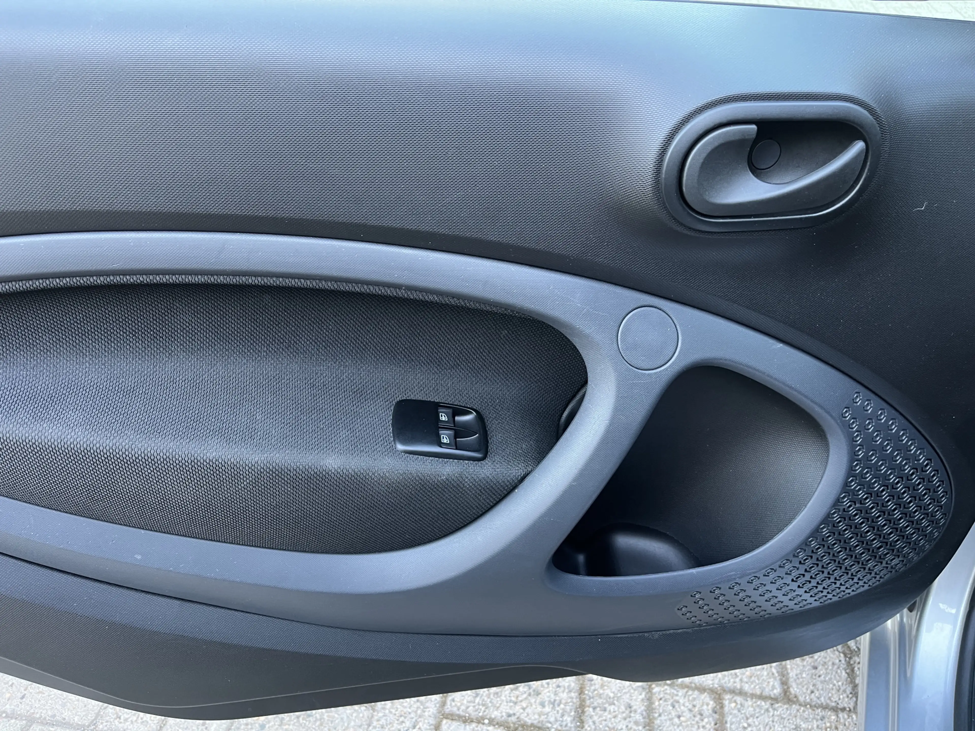 smart forTwo EQ Comfort 18 kWh Elektrisch SOH 88,6% — photo 7