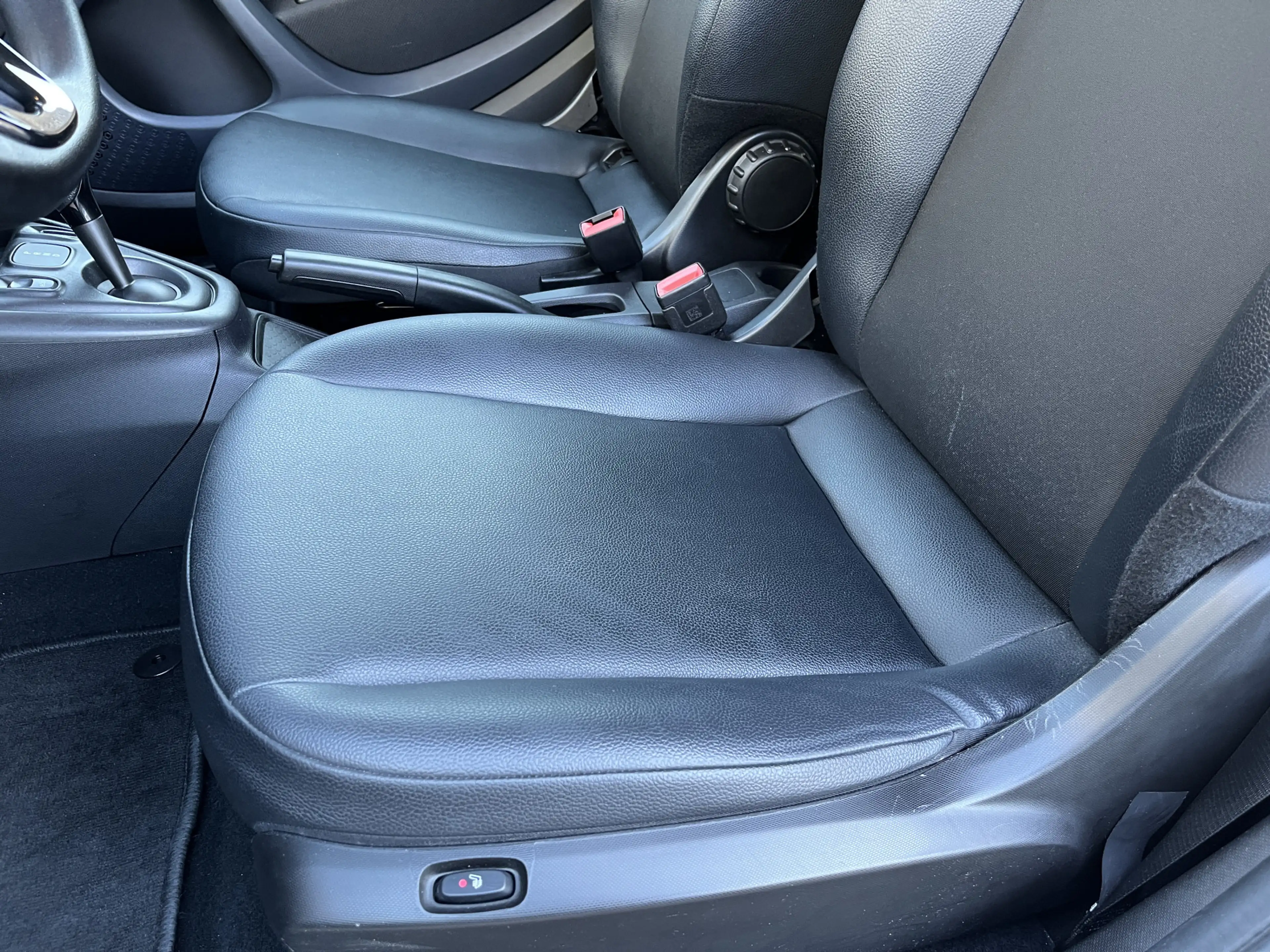 smart forTwo EQ Comfort 18 kWh Elektrisch SOH 88,6% — photo 10