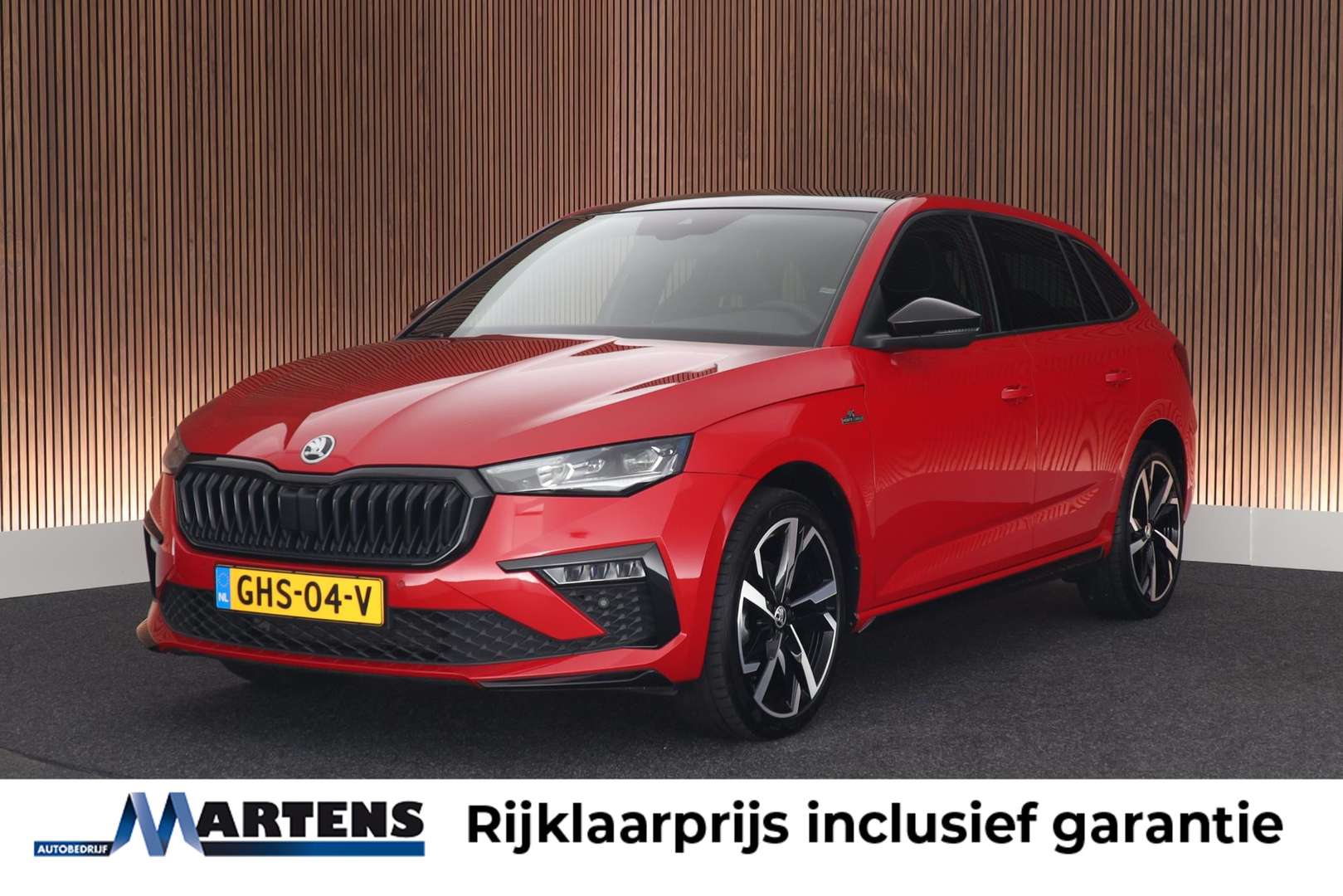 Skoda Scala nuo 410 €/ mėn Benzinas 2024m. Hečbekas Mechaninė
