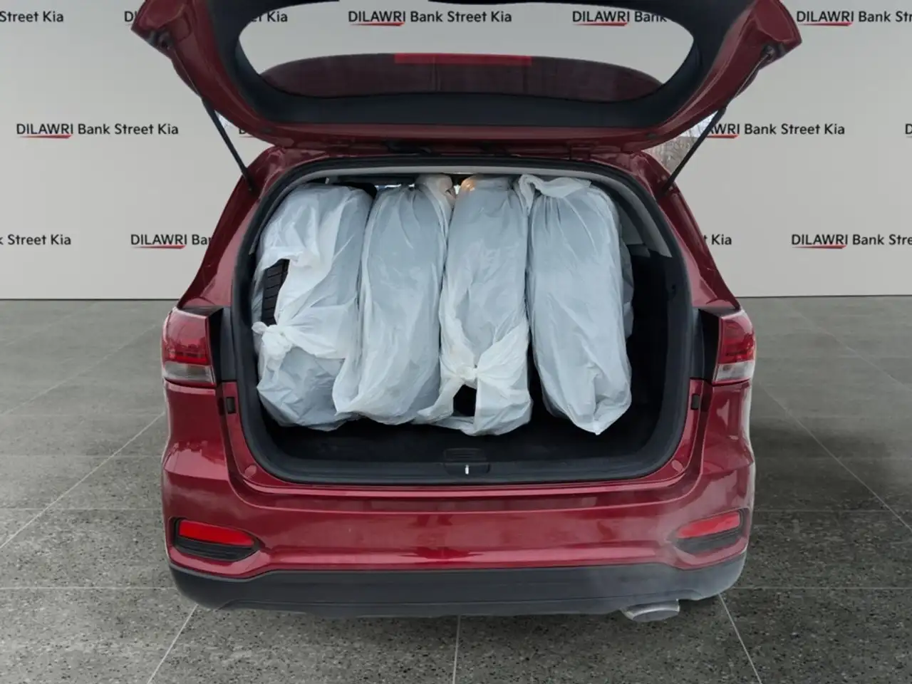 Kia Sorento photo Kia Sorento