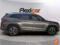 Skoda Kodiaq 2.0TDI AB tech Sportline 4x2 DSG 110kW Gris - thumbnail 3
